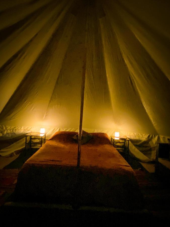 加伯维尔 Glamping In The Redwoods With A Hot Tub!酒店 外观 照片